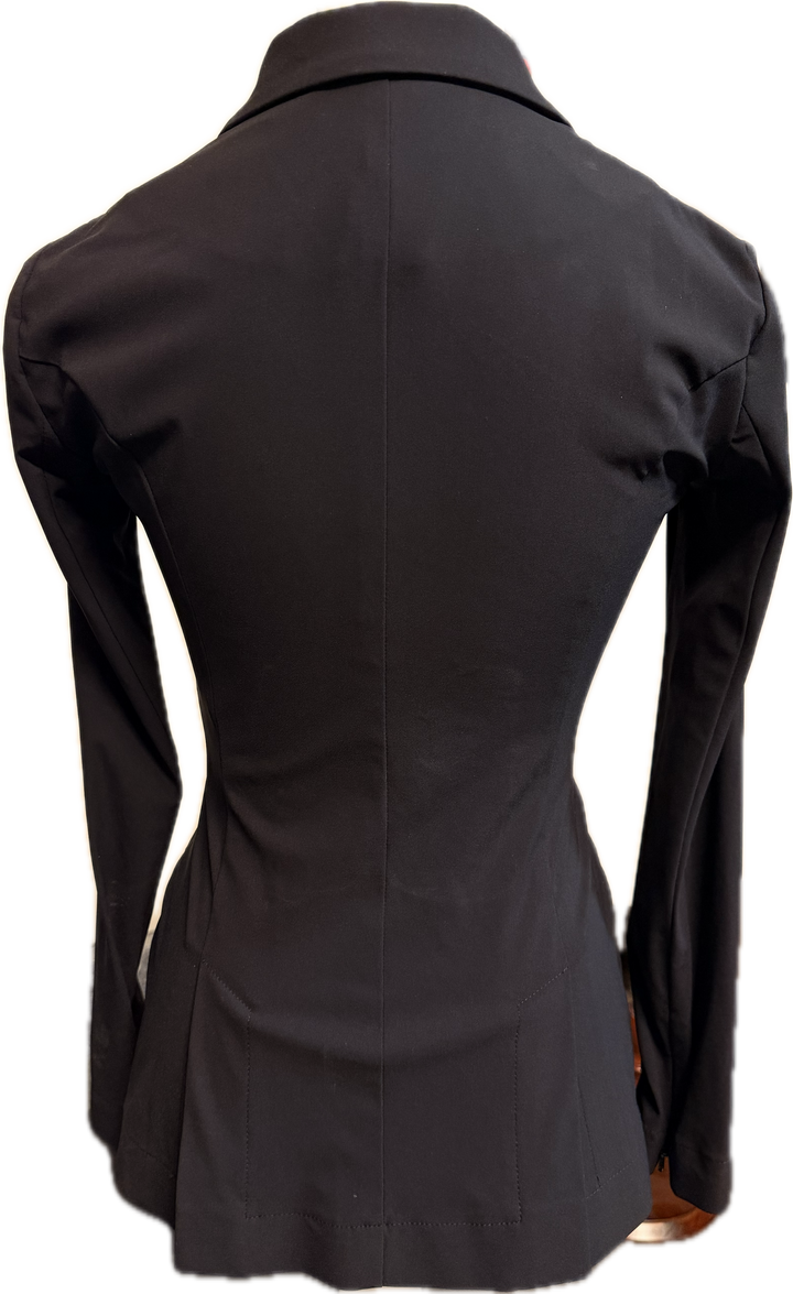 RJ Classics Sloane Show Jacket - Black Women's 0R