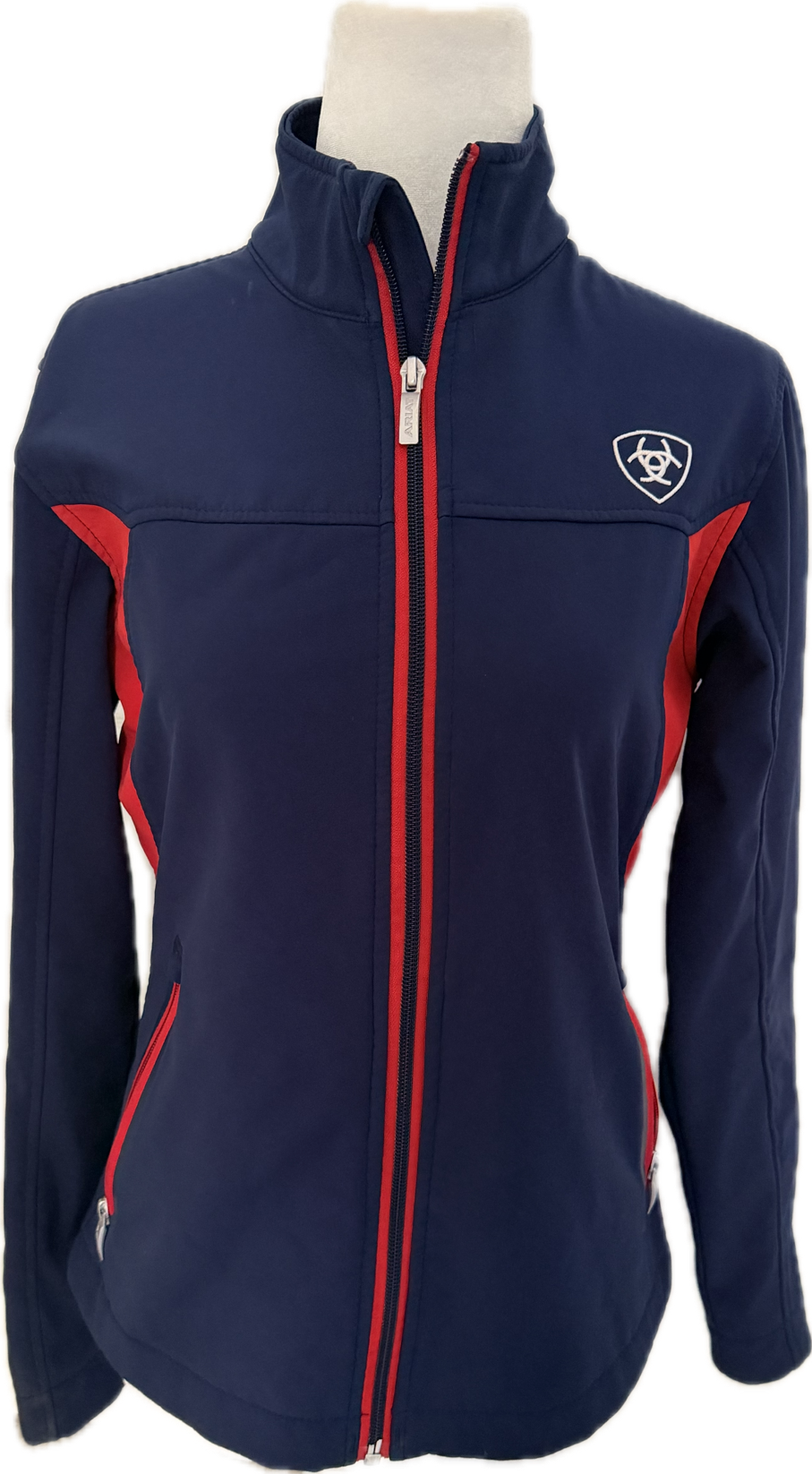 Arait Team Softshell Jacket - Women's XS