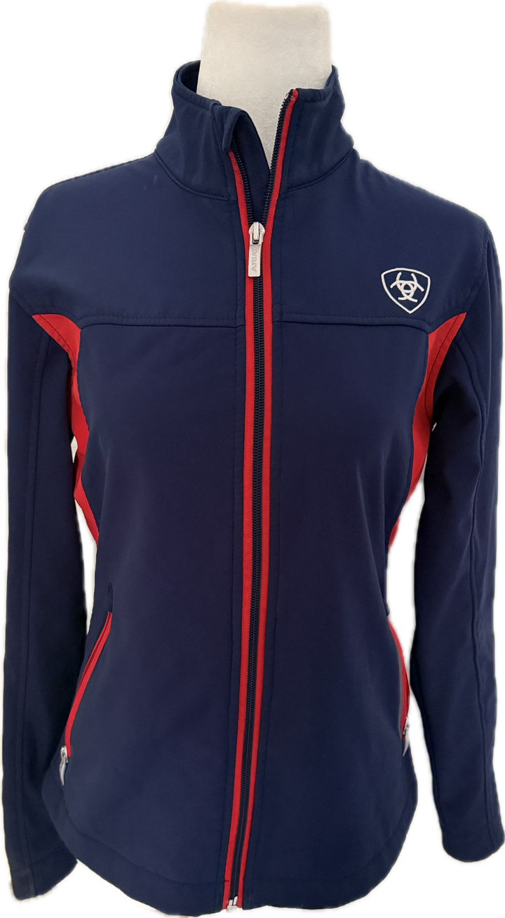 Arait Team Softshell Jacket - Women's XS