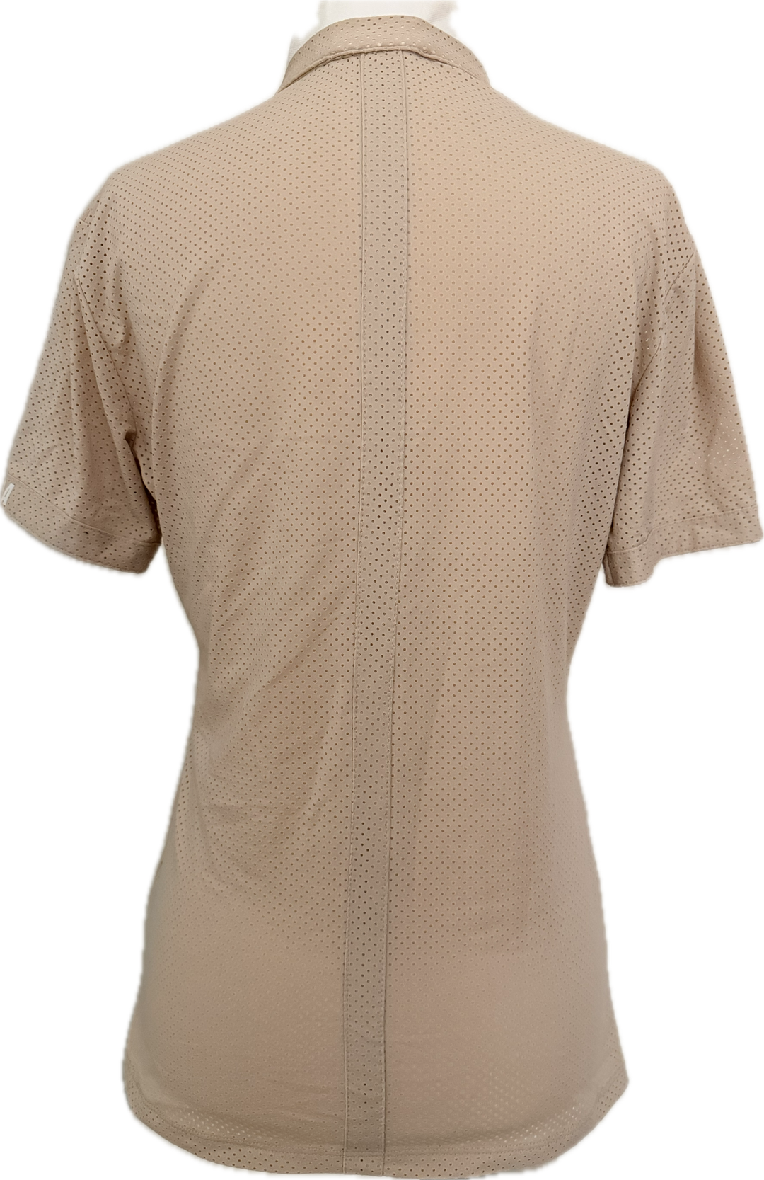 DADA SPORT SHORT SLEEVE- Tan - Women's M