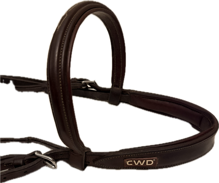 CWD Bridle- Full