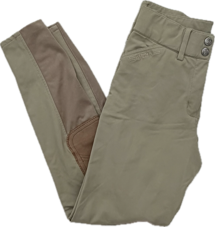Romfh Sarafina Breeches- Women's 24R