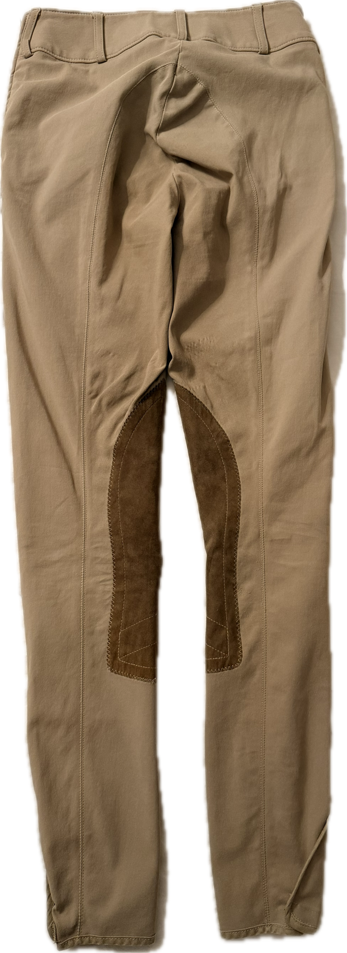 Tailored Sportsman Side Zip Trophy Breech - Women's 24
