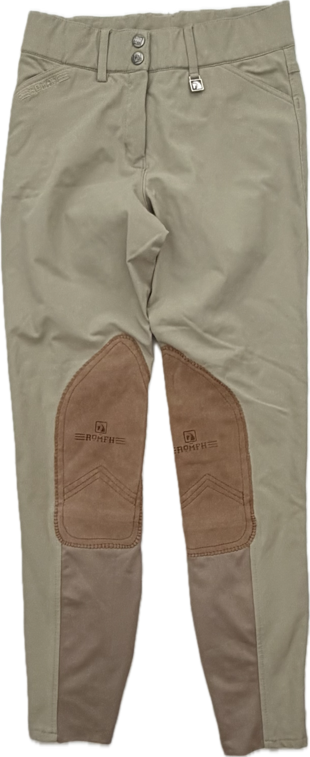 Romfh Sarafina Breeches- Women's 24R