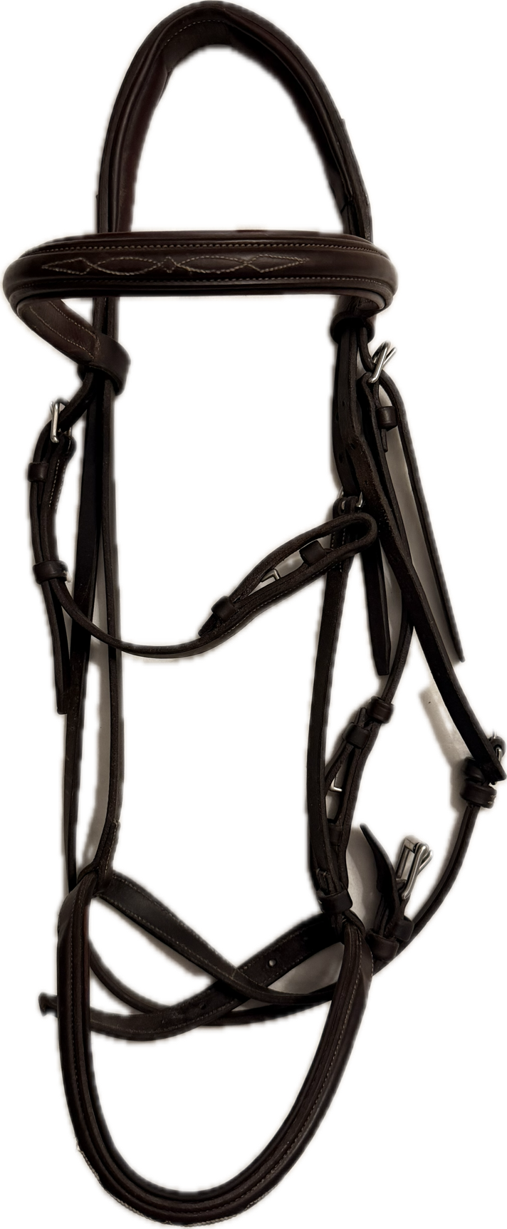 CWD Bridle- Full