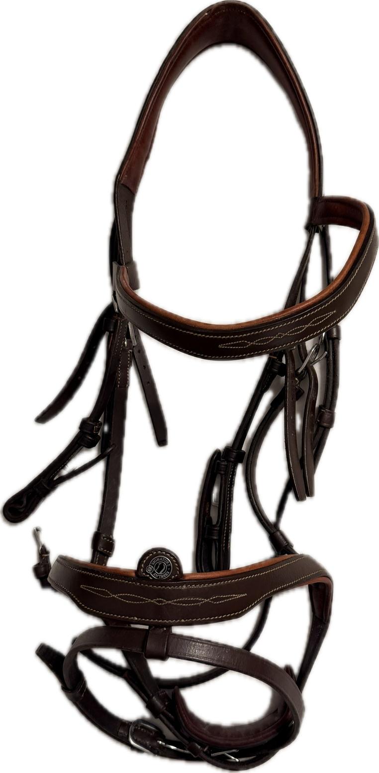 Antares Signature Flash Bridle - Full