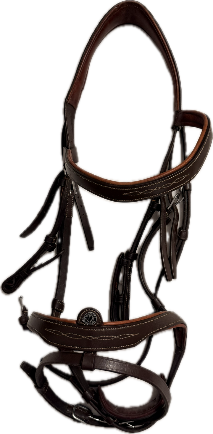 Antares Signature Flash Bridle - Full