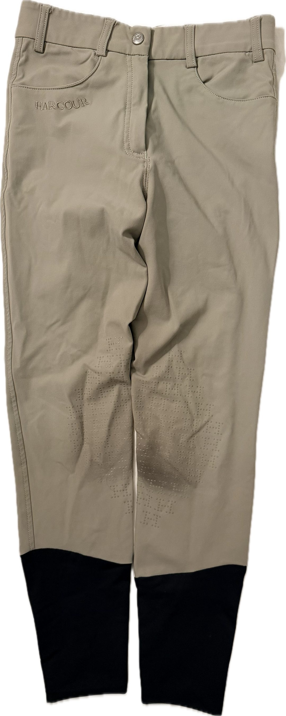 Harcour Jane Hunter Equitation Breech- Women's FR 34 (US 24) (Copy)