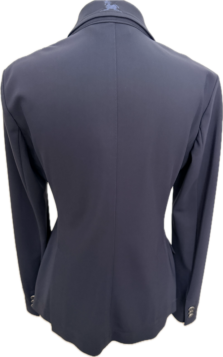 RJ Classics Orange Label Monterey Show Coat - Navy - Women's 4R