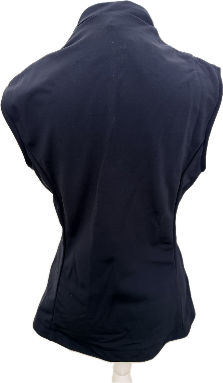 Dada Sport Carthago Airbag Compatible Vest - Navy - Women's Large