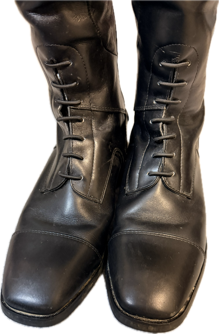 Ariat Monaco Field Tall Boot - Women's 7B - Tall Regular