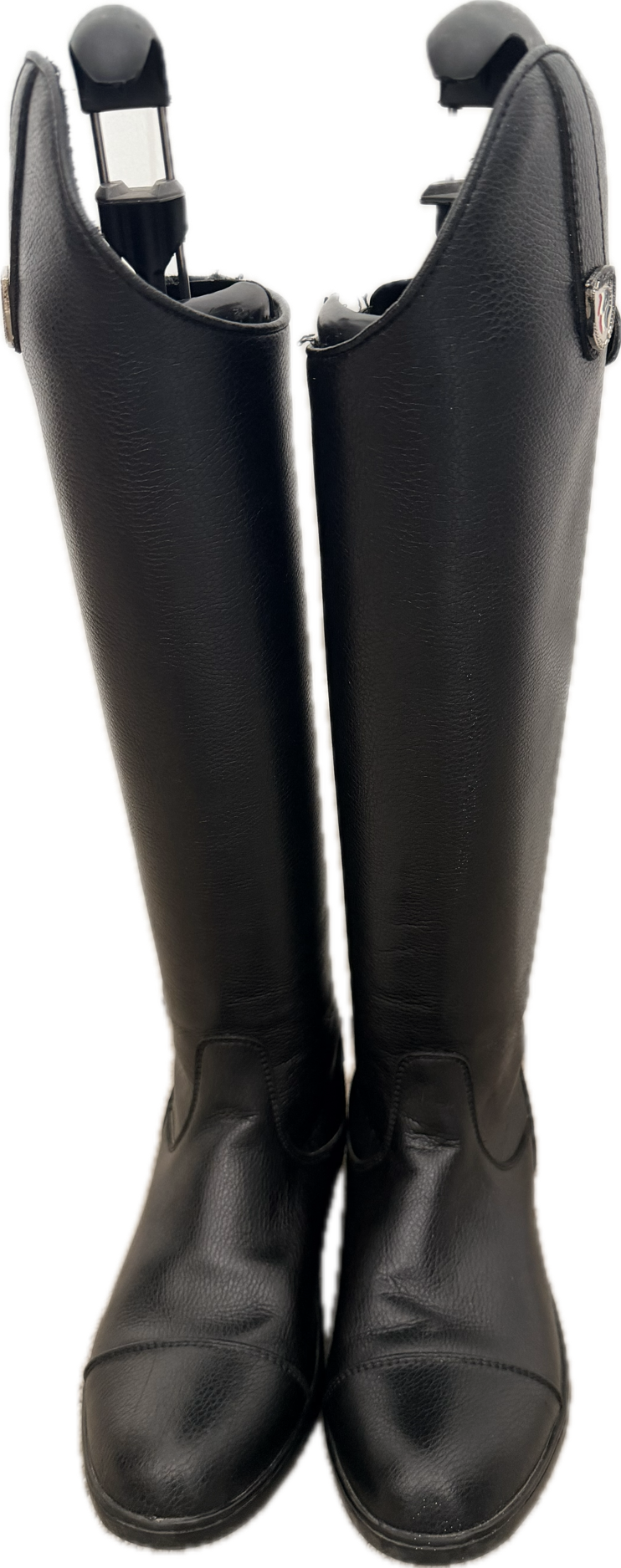 Mashang Equine Children's Tall Riding Boot - size Child's 3.5 (EU 35)