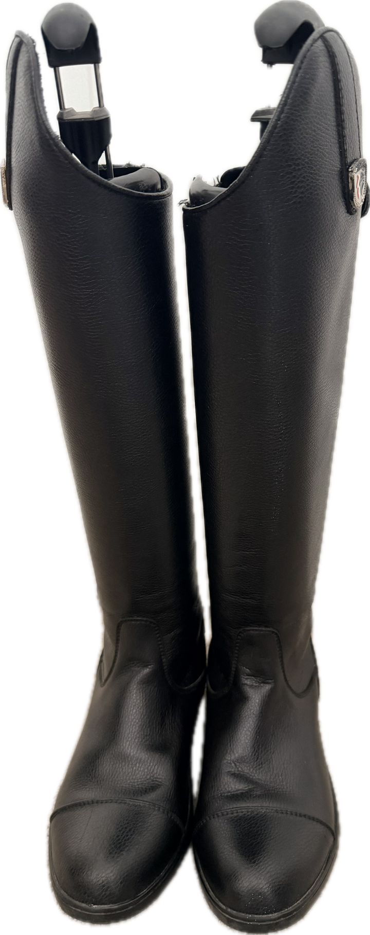 Mashang Equine Children's Tall Riding Boot - size Child's 3.5 (EU 35)