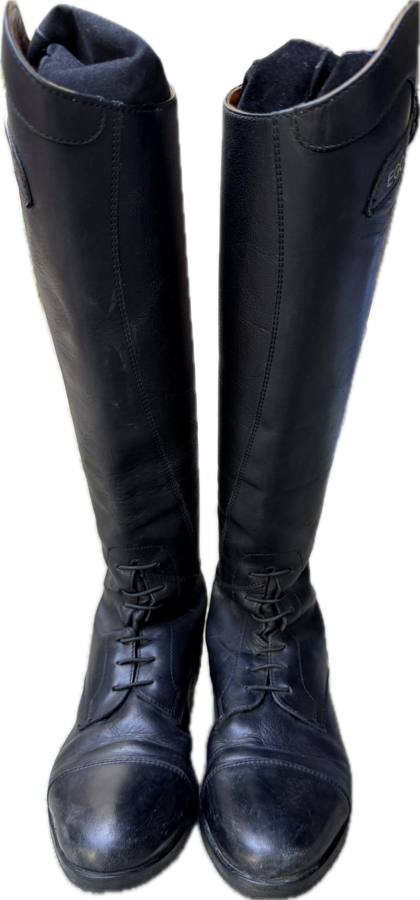 EGO7 Orion Field Boots - Black - 35 XS/0