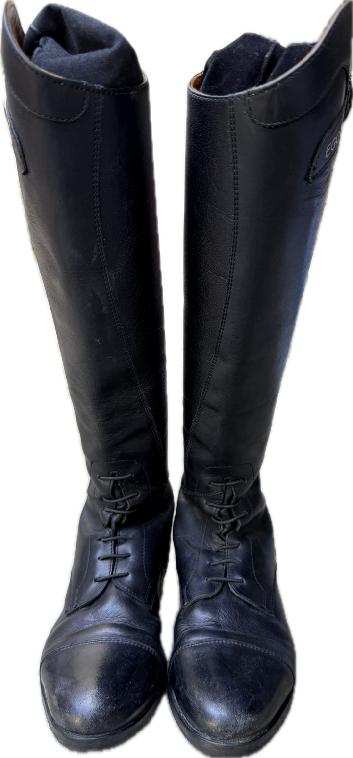 EGO7 Orion Field Boots - Black - 35 XS/0