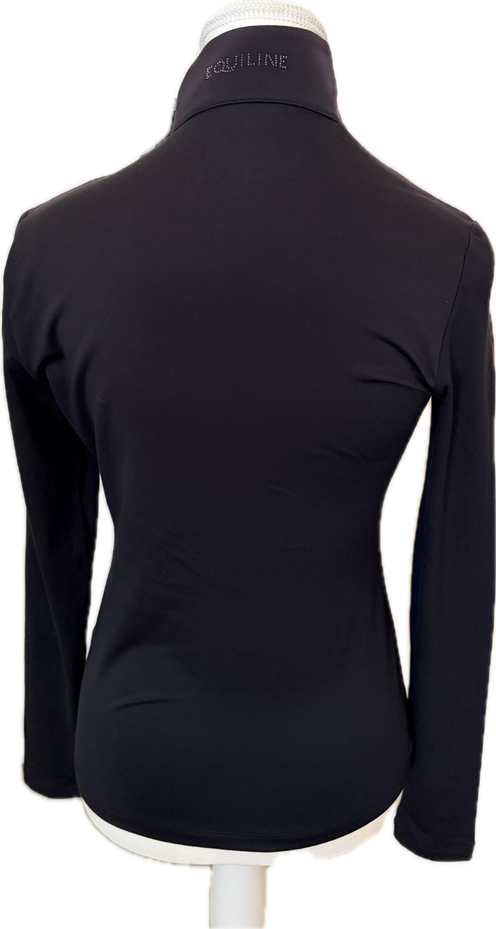 Equiline Galizze Second Skin Shirt- Women's XS- NEW!