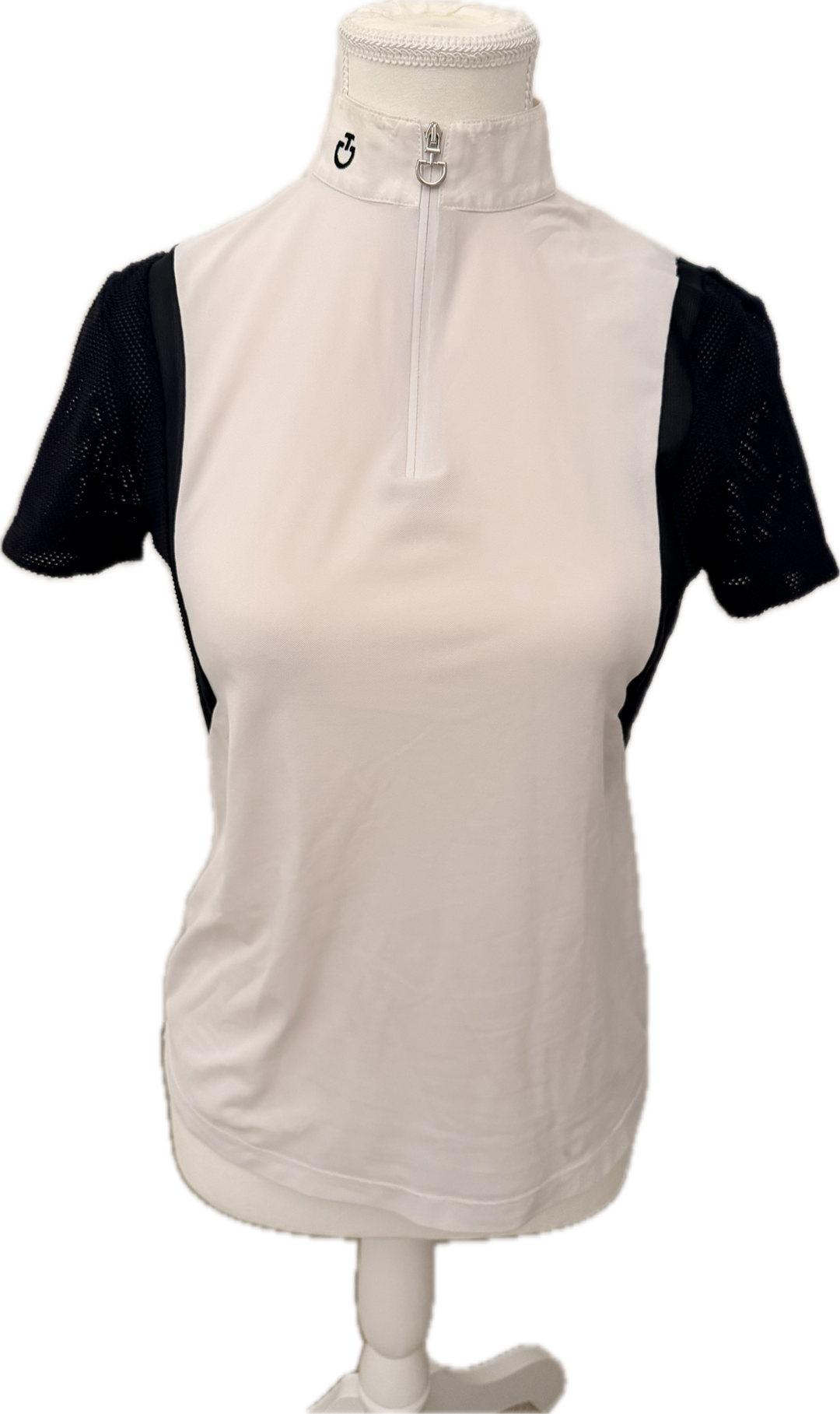 Cavalleria Toscana Short Sleeve - Women's Small