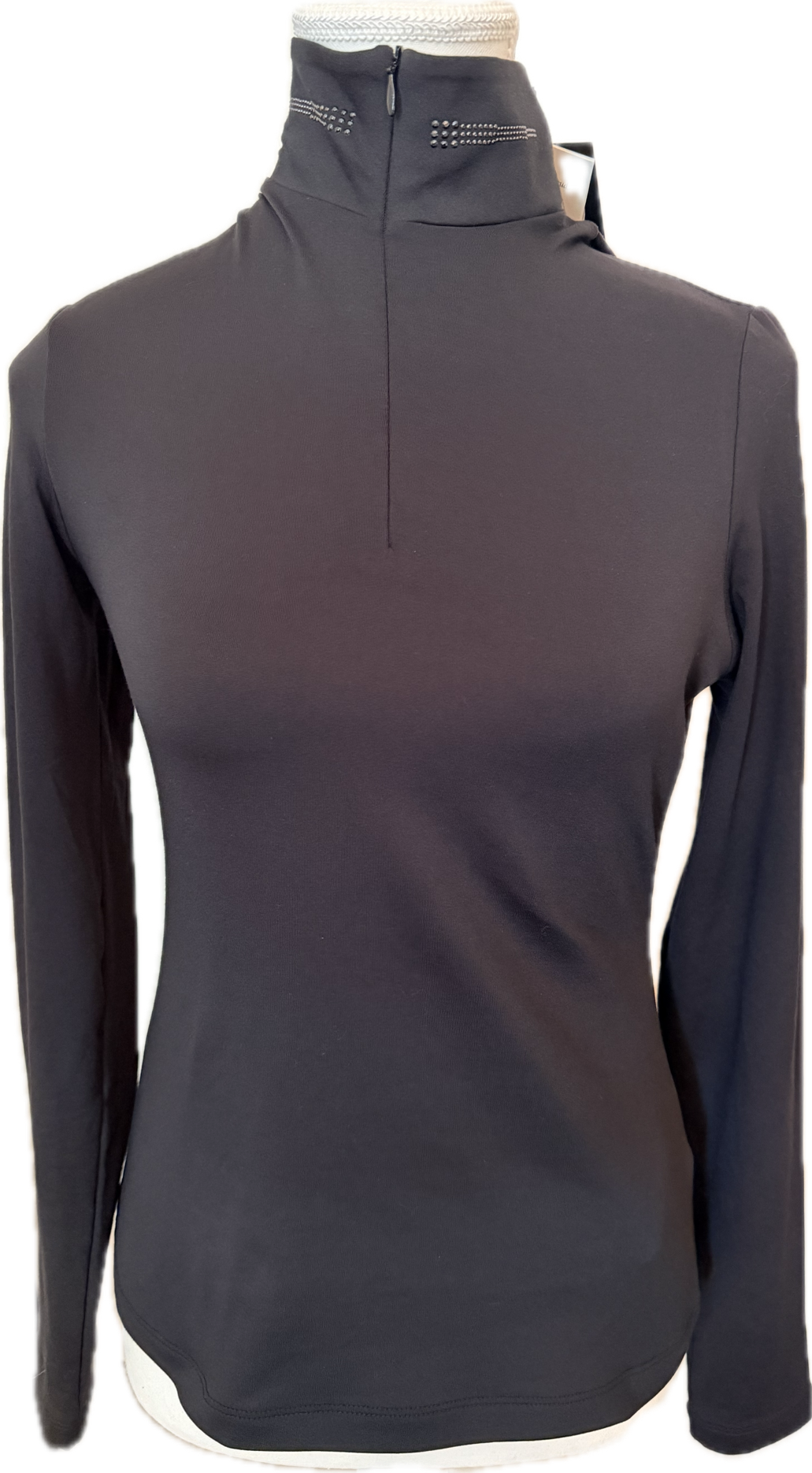 Equiline Galizze Second Skin Shirt- Women's XS- NEW!