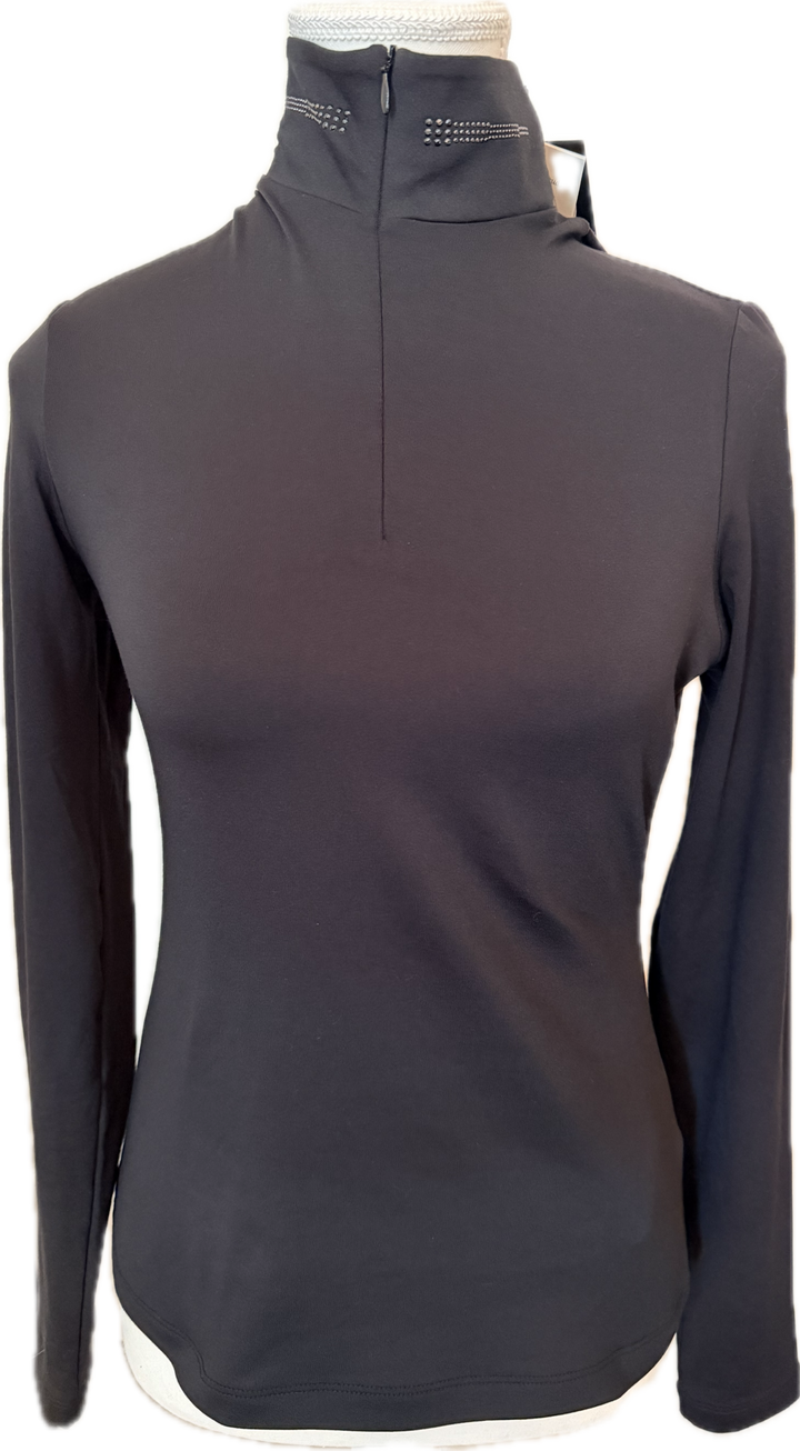Equiline Galizze Second Skin Shirt- Women's XS- NEW!