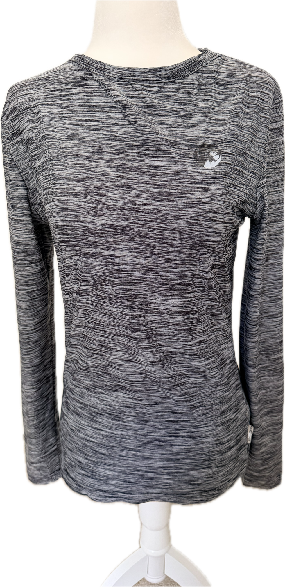 Horseware Ireland Long Sleeve Base Layer - Women's Small
