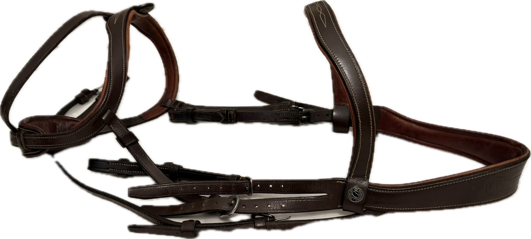 Antares Signature Flash Bridle - Full