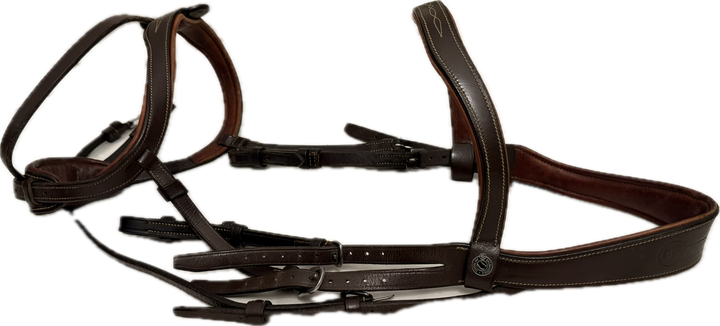 Antares Signature Flash Bridle - Full