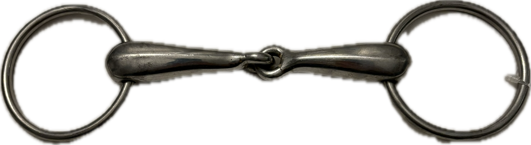 Loose Ring Snaffle - 5"