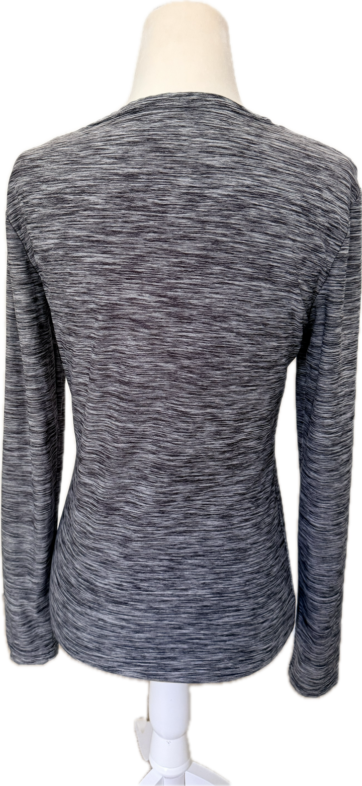 Horseware Ireland Long Sleeve Base Layer - Women's Small