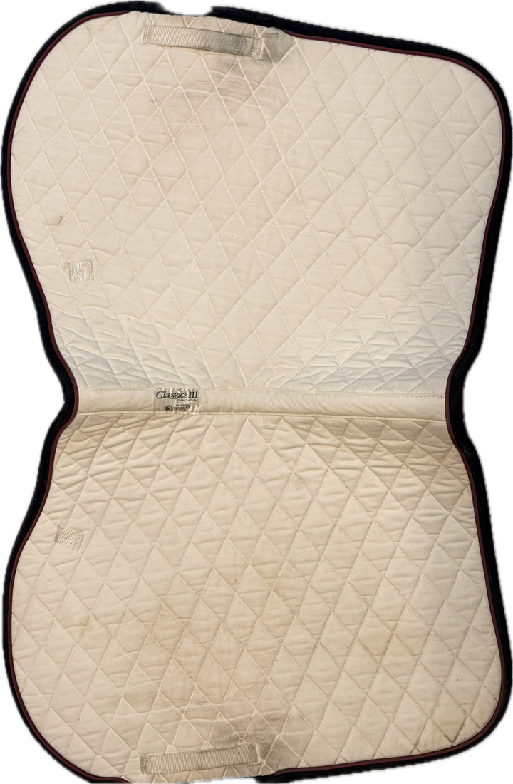 Toklat Classics III AP Saddle Pad  - Full