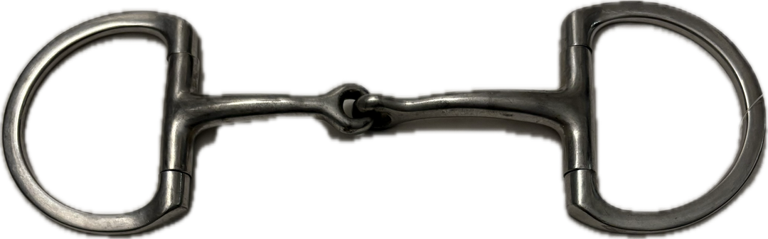 Eggbutt Bit - 4.75"