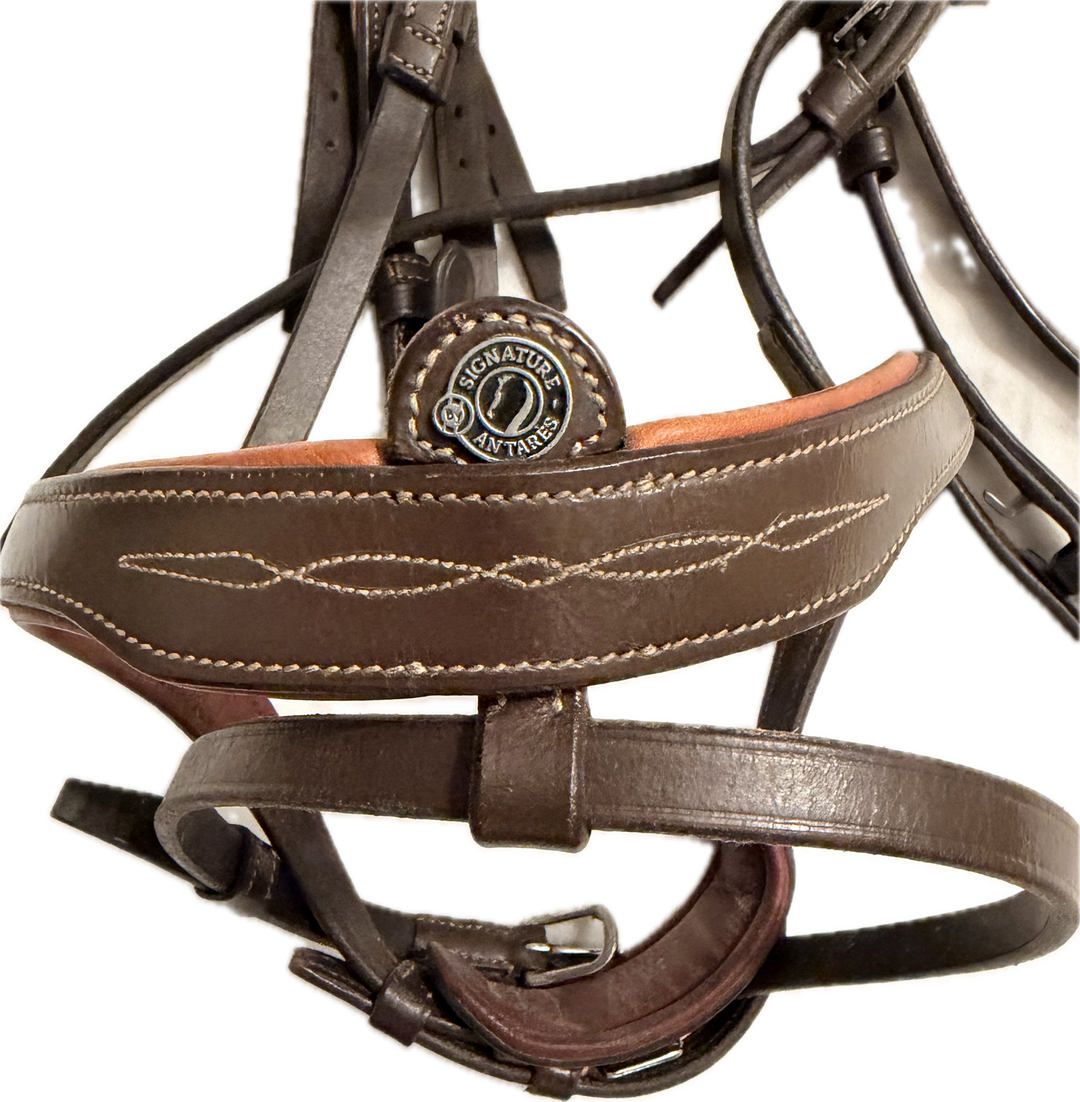 Antares Signature Flash Bridle - Full