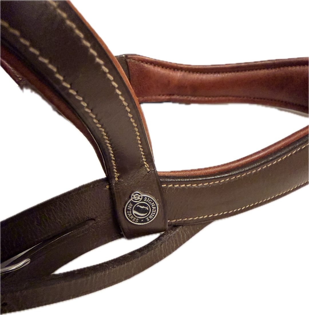 Antares Signature Flash Bridle - Full