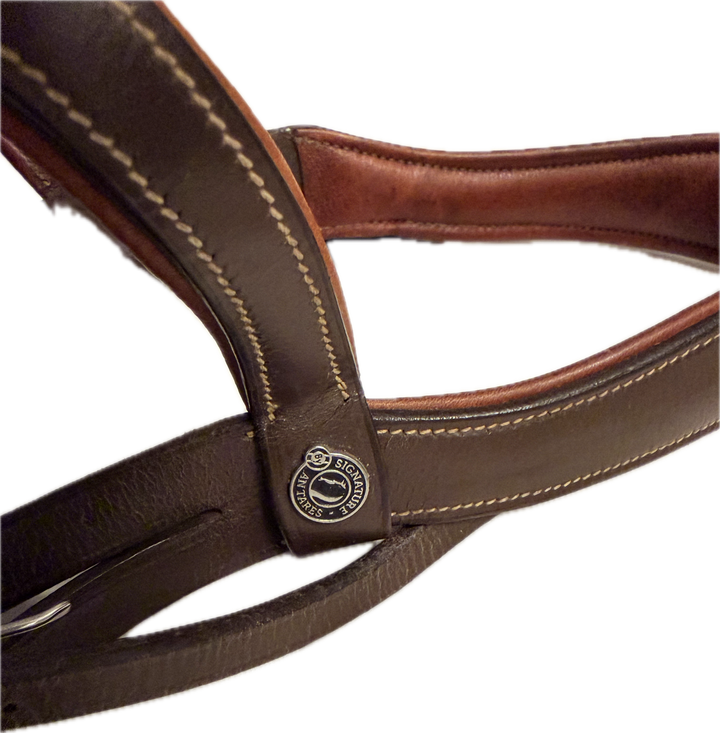 Antares Signature Flash Bridle - Full