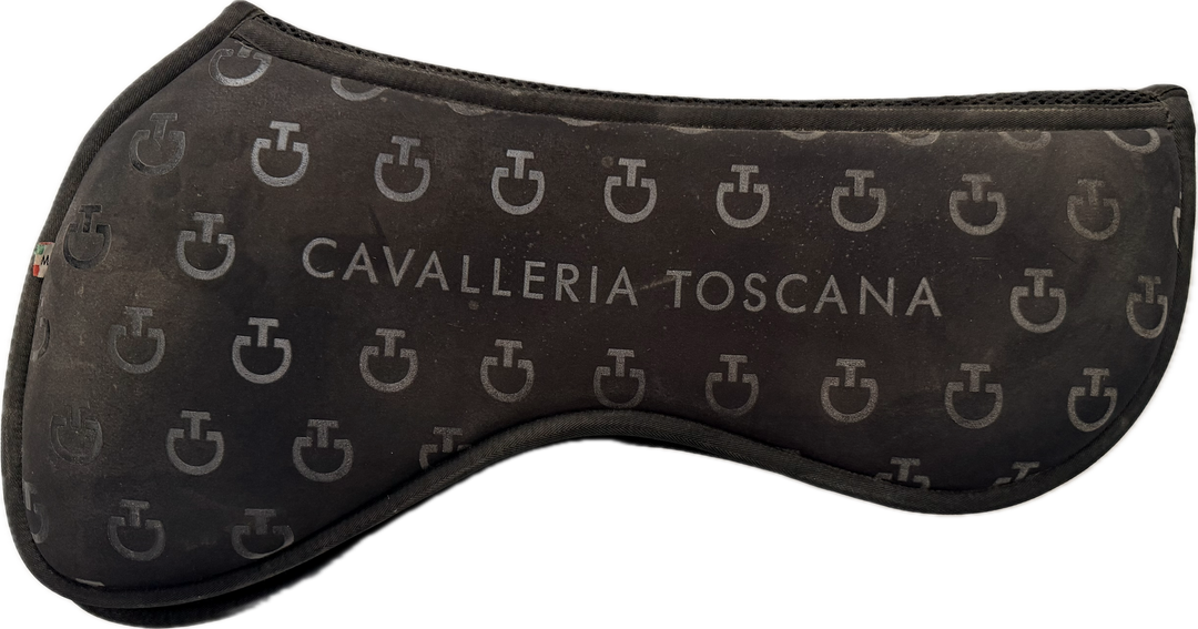 Cavalleria Toscana CT Memory Foam Half Pad - Medium
