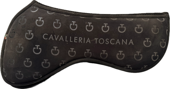 Cavalleria Toscana CT Memory Foam Half Pad - Medium