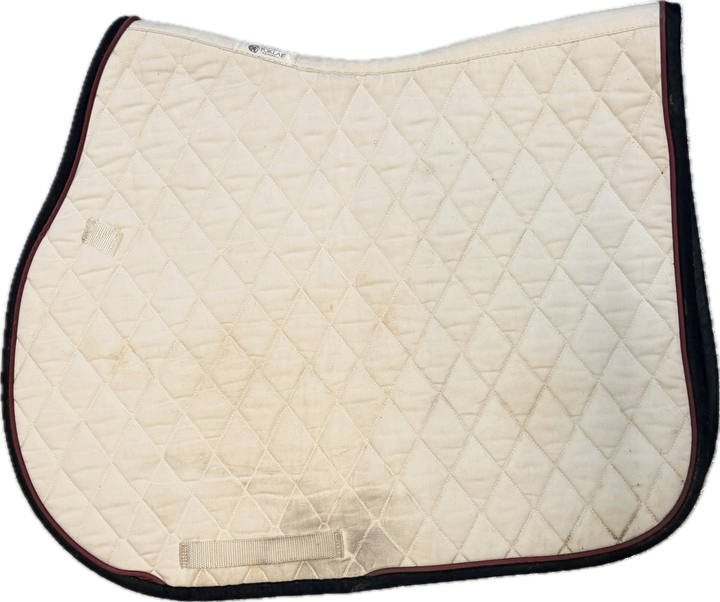 Toklat Classics III AP Saddle Pad  - Full