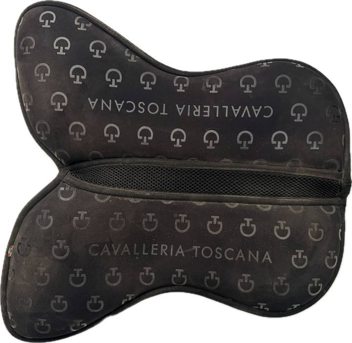 Cavalleria Toscana CT Memory Foam Half Pad - Medium