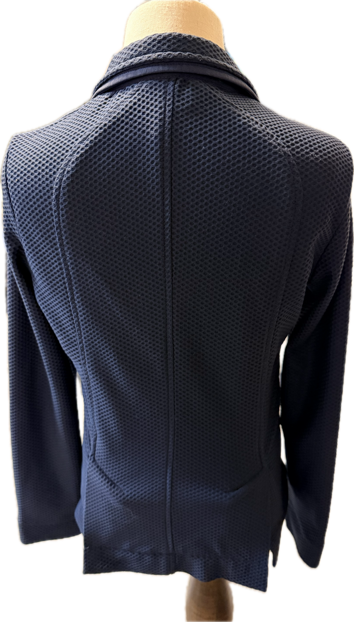 Kids Affinity Aero Show Coat - Navy - Child's Small