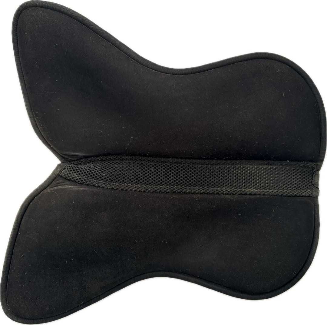 Cavalleria Toscana CT Memory Foam Half Pad - Medium