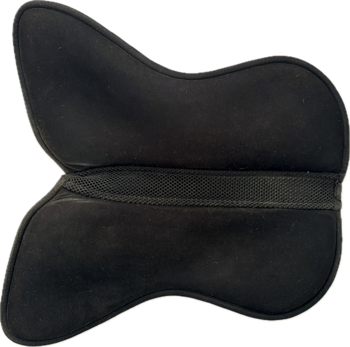 Cavalleria Toscana CT Memory Foam Half Pad - Medium