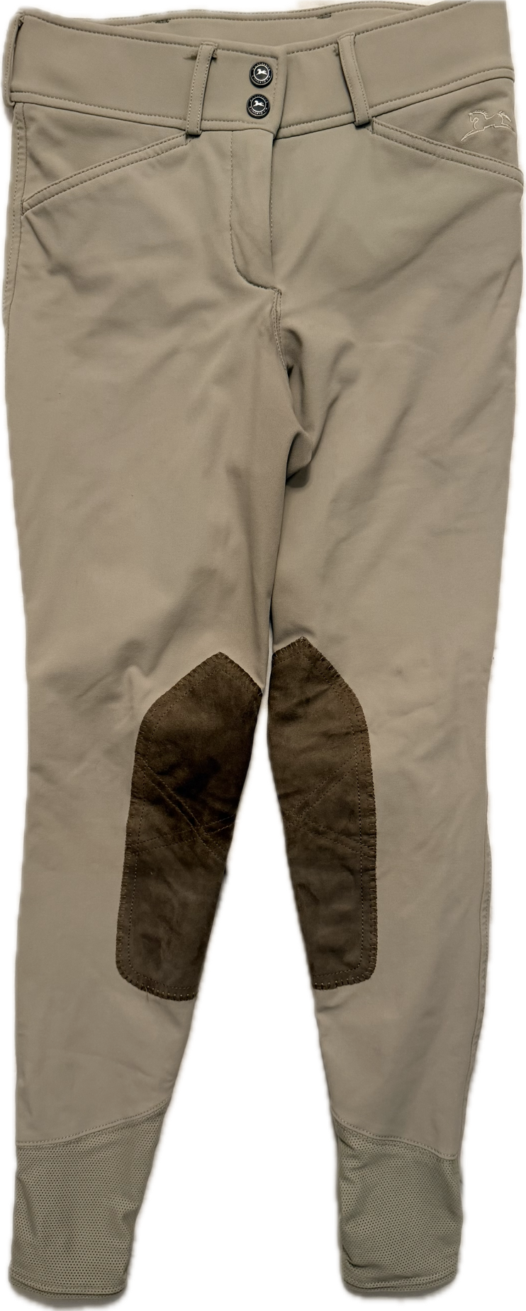 RJ Classics Avery Breeches- Child's 14R