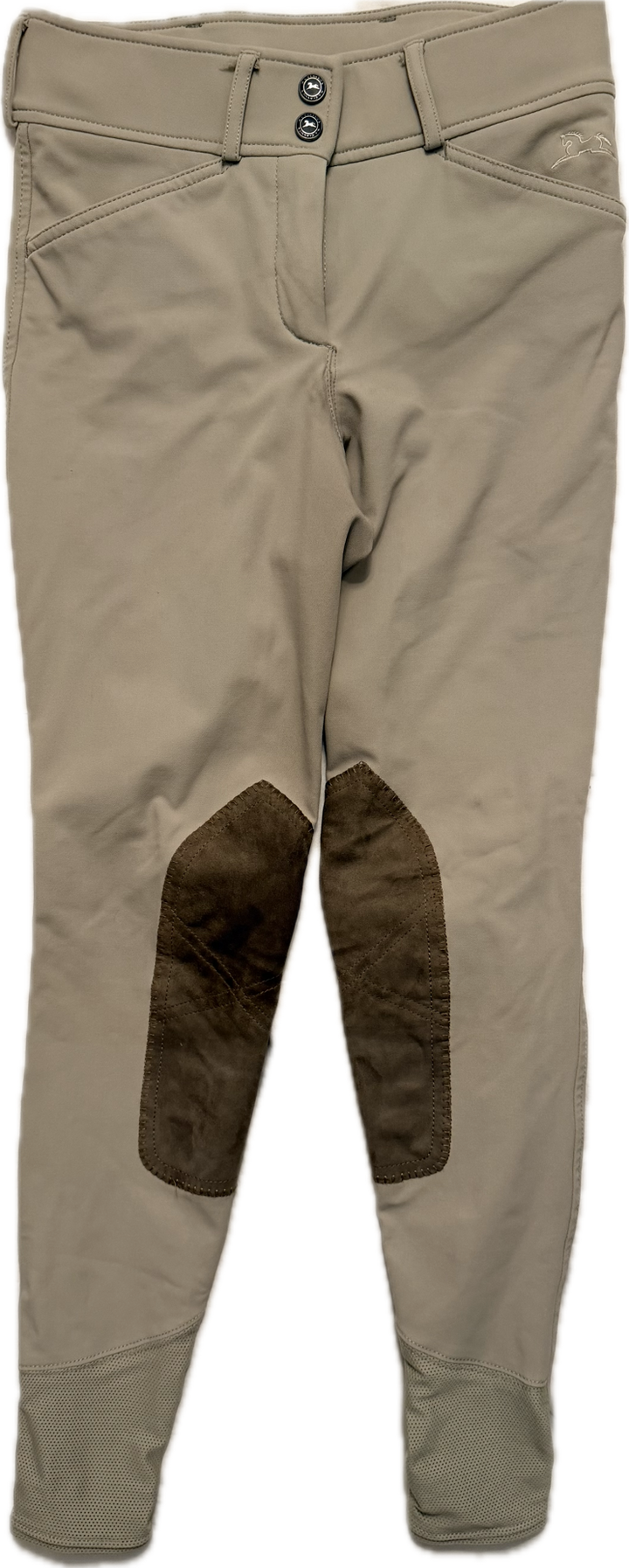 RJ Classics Avery Breeches- Child's 14R