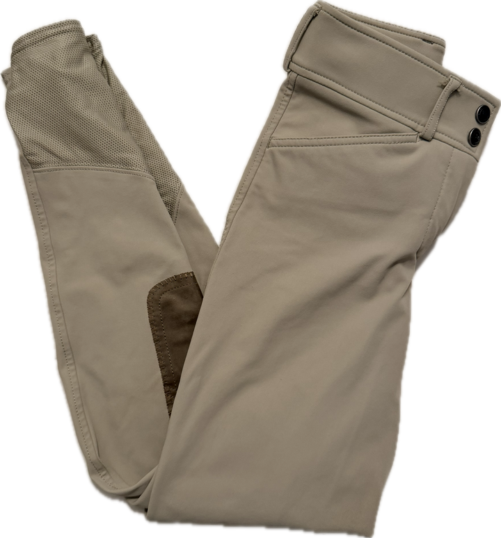 RJ Classics Avery Breeches- Child's 14R