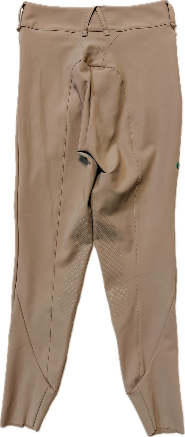 For Horses Remie Breeches – Tan - IT 38 (US 22)