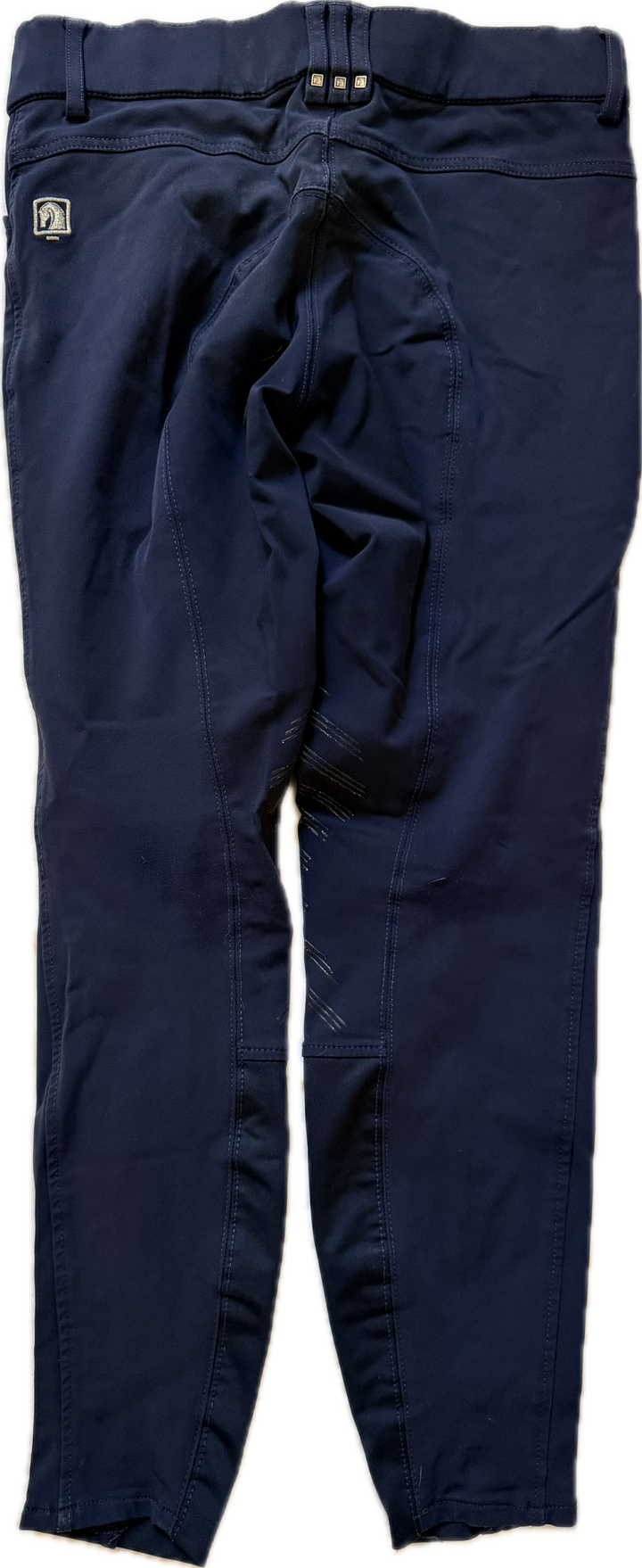 Romfh Sarafina Breeches - Navy - Women's 26R