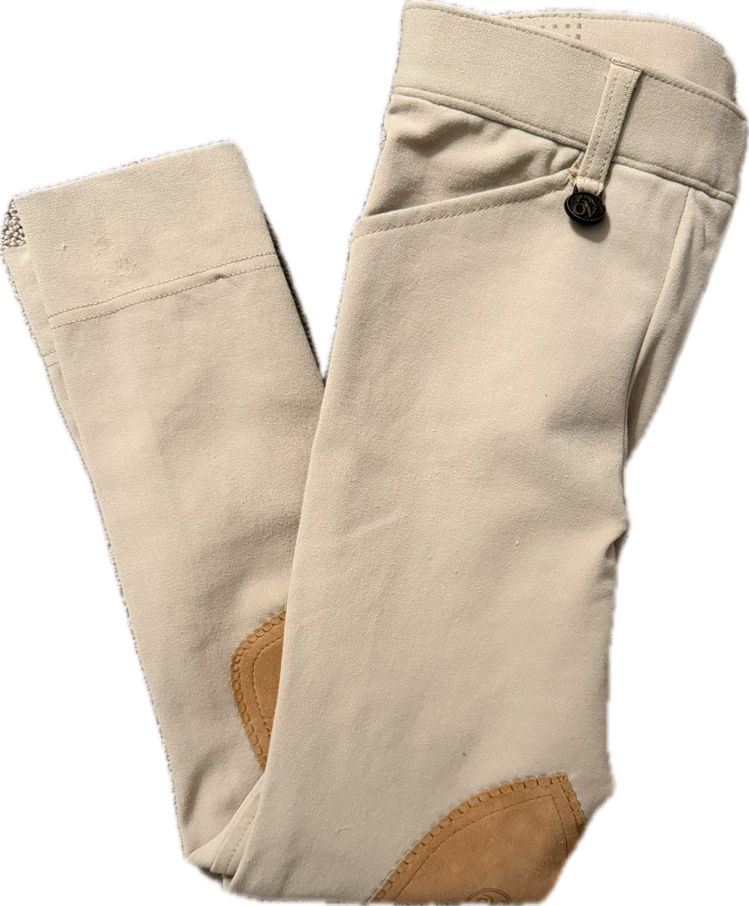 Ovation EuroWeave™ Jodhpur- Children's 8