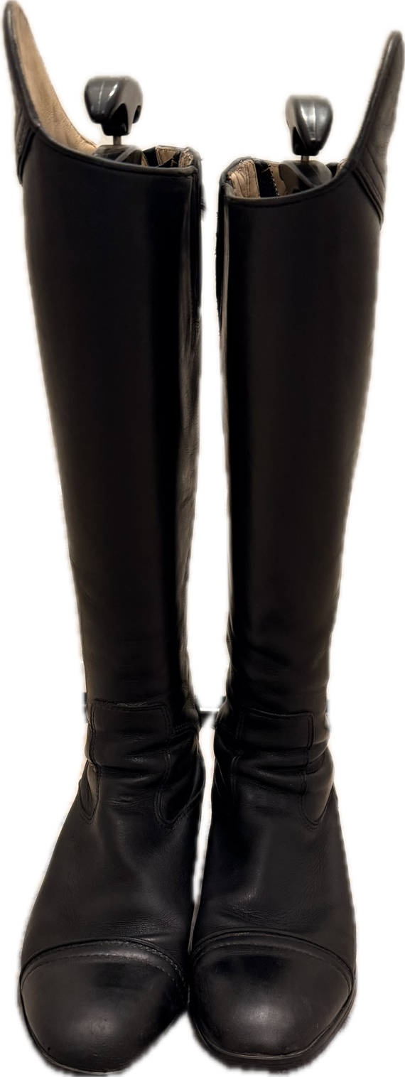 Ariat Kinsley Dress Tall Riding Boot