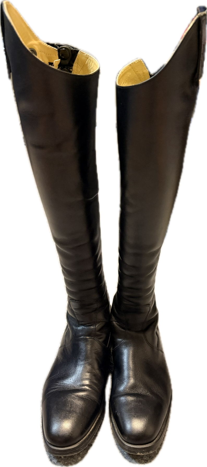 Tucci Sofia Tall Boots - Women's 40 F