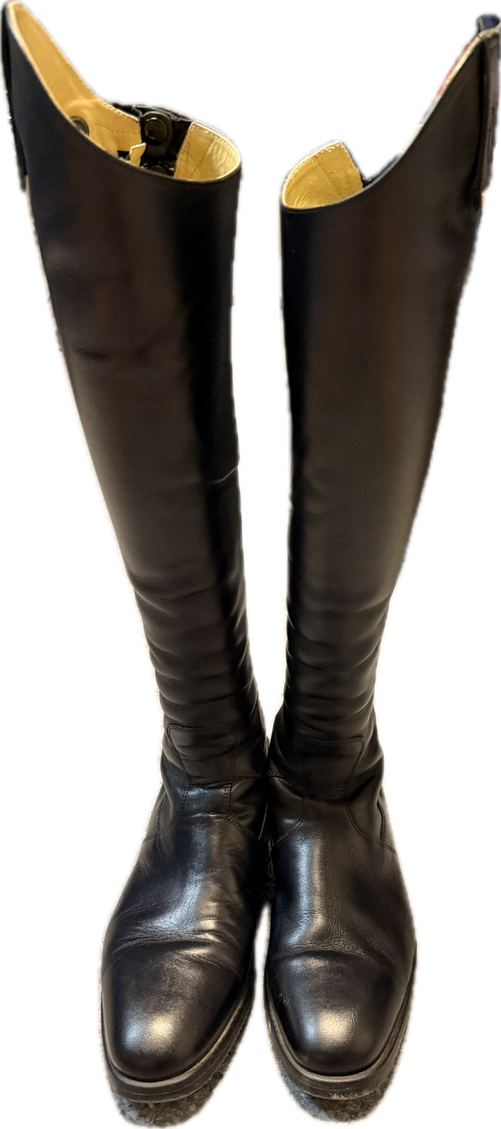 Tucci Sofia Tall Boots - Women's 40 F