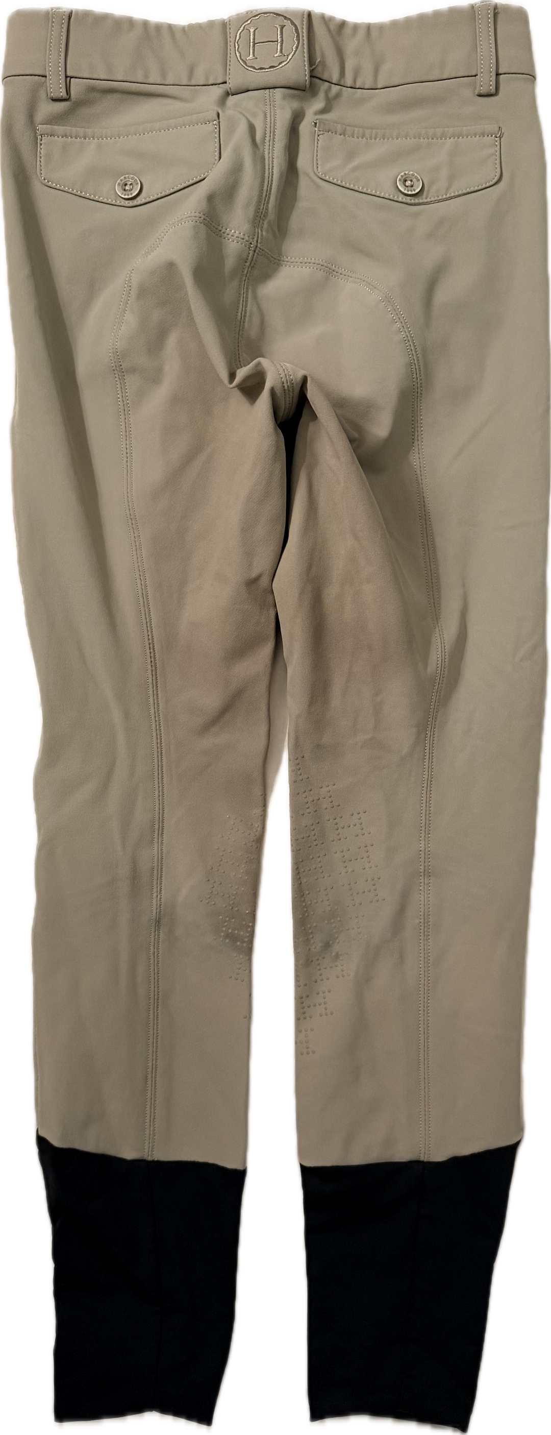 Harcour Jane Hunter Equitation Breech- Women's FR 34 (US 24) (Copy)